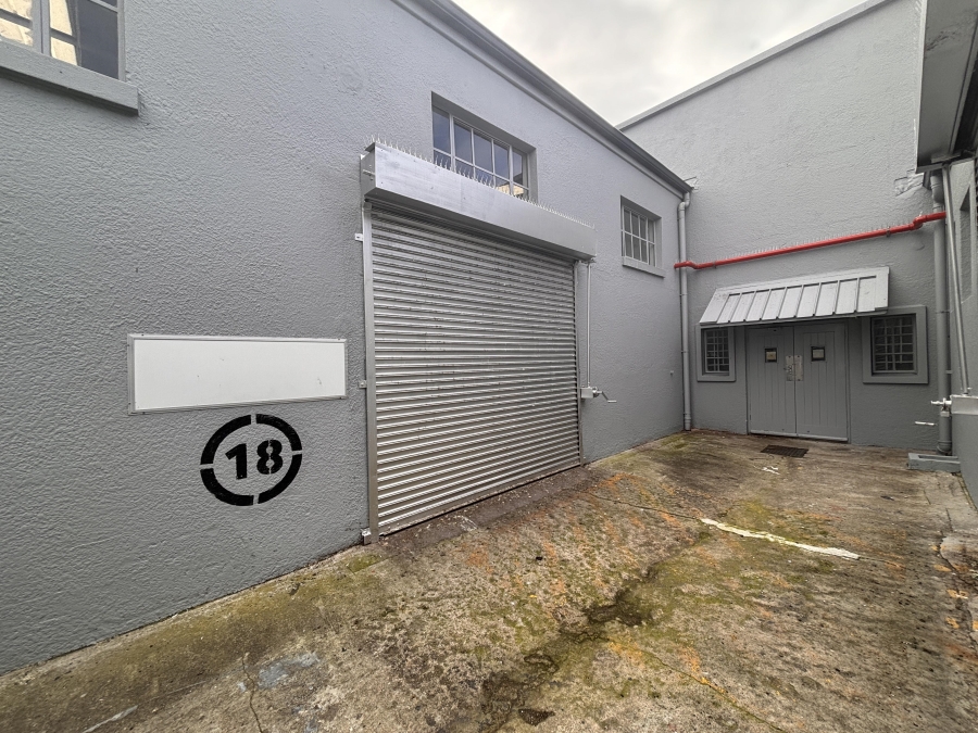 To Let commercial Property for Rent in Maitland Western Cape